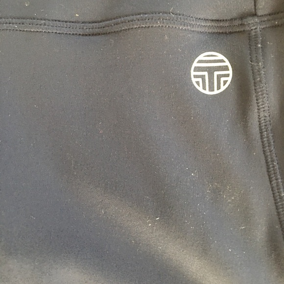 Tory sport soft navy blue leggings size XS - Picture 5 of 15